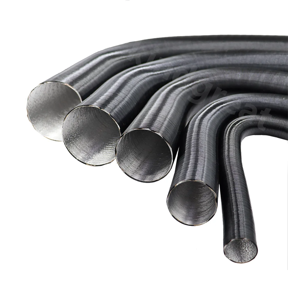 Tuyau De Ventilation Pour Chauffage Eberspacher, R... - Grandado