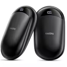 מחממי ידיים coldSky 2-in-1