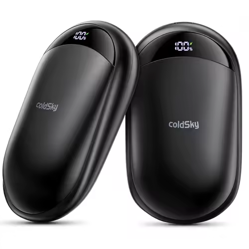 מחממי ידיים coldSky 2-in-1