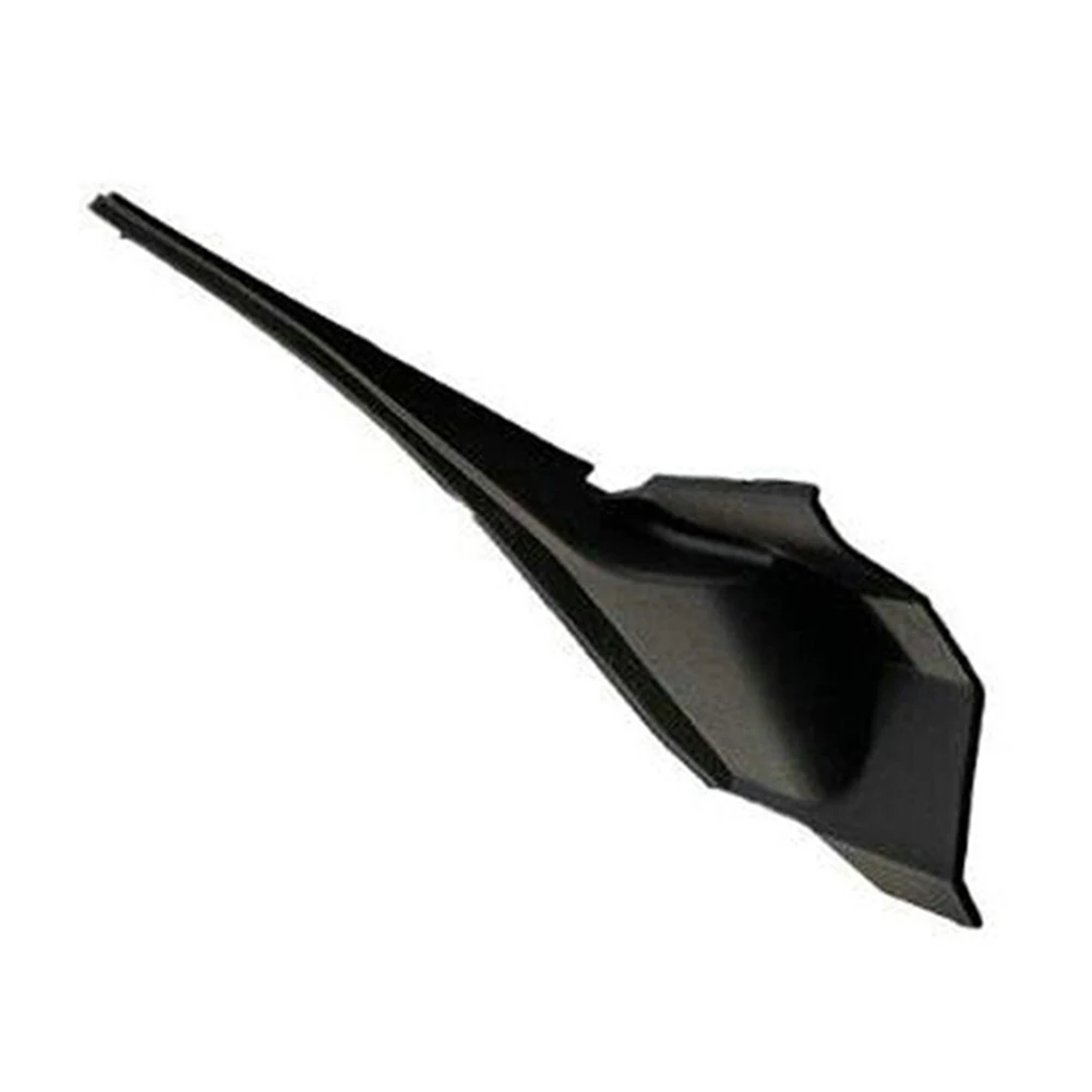 

Extension Cover Trim Left Side Cowl 53867-0C030 Black Direct Replacement For Sequoia 2008-2013 For Tundra 2007-2013