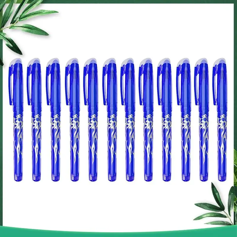 10 Piece Ballpoint Pen Set