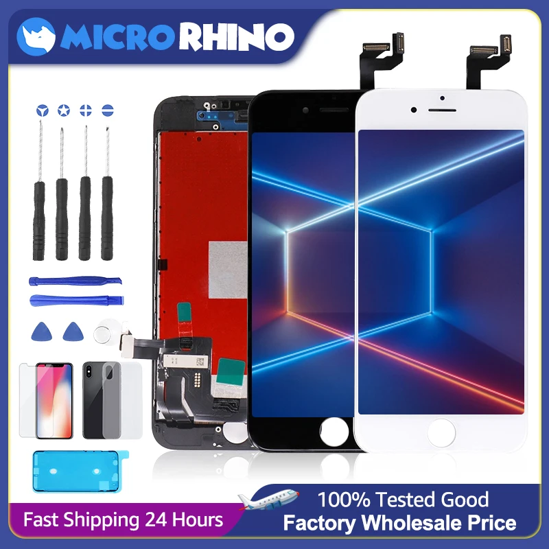 iphone 7 lcd screen repair cost factory