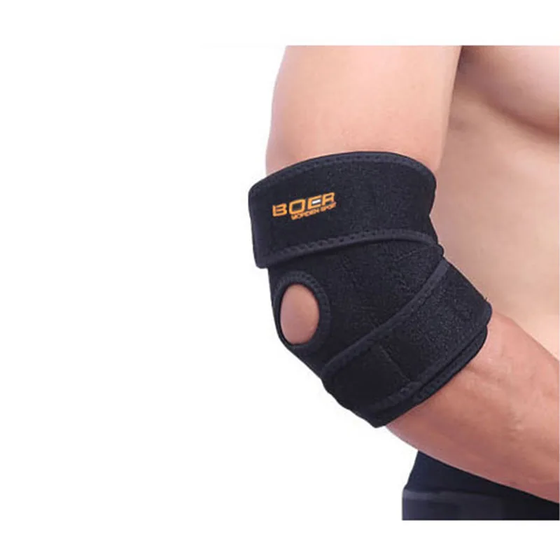 

Boer Elbow Brace Tennis Elbow Strap For Joint Arthritis Pain Relief Tendonitis Sports Injury Recovery For Women Men