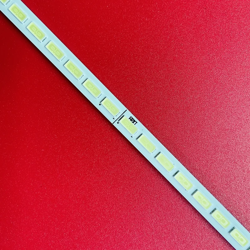 TV LED Array Light Bar For Toshiba 40RL900A 40RL938 LED Backlight Strip Matrix Lamp Lens Bands 2012SGS40 LJ64-03514A 03501A