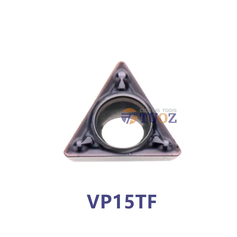 100% Original TPMH080202-MV TPMH080204-MV VP15TF TPMH 080204 080202 Carbide Insert Lnternal Turning Tools CNC