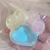 Creativity Squeeze Squeeze Cat Paw Toys Sticky Soft Cat Paw Decompressing Toy Abreact Relief Relax Toys antistress foot kids toy 1