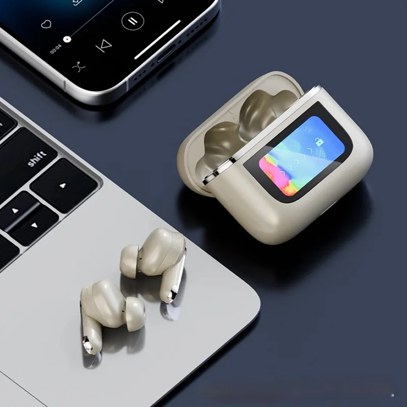 

Беспроводная Bluetooth-гарнитура, TWS-наушники