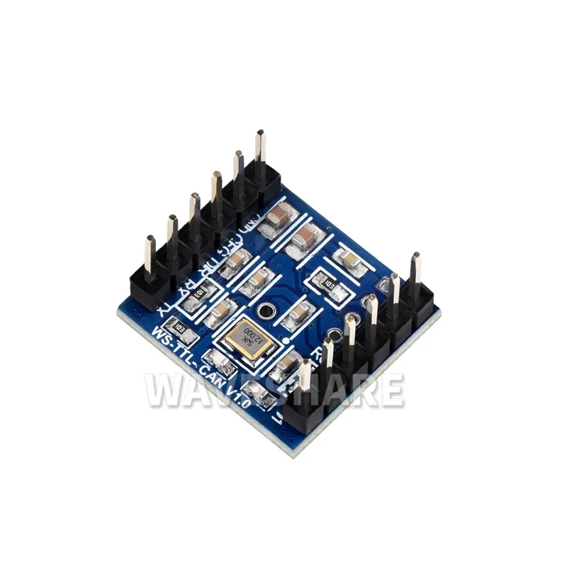 TTL UART to CAN ̴ , TTL  CAN ȯ  