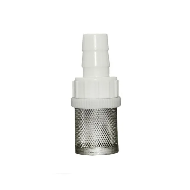 6-20 Mm-Es Tömlőszűrő Vízszivattyú Védelme Tömlő Rozsdamentes Acél Hálószűrő Csepegtető Öntözés Ipari Mezőgazdasági Vízszerszámok - Image 6