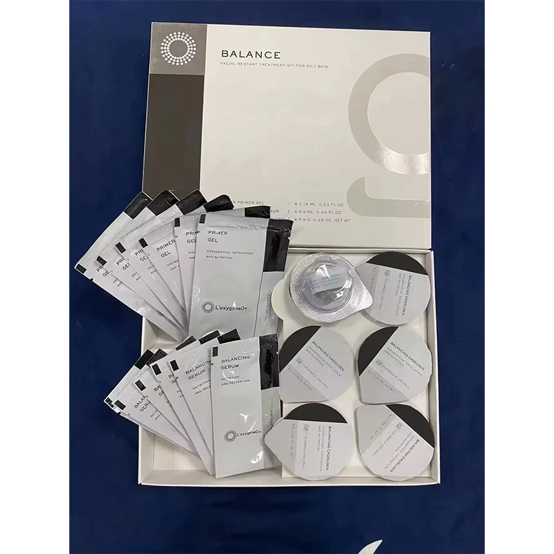 Рисунок 6 - Комплект для освещения и омоложения кожи