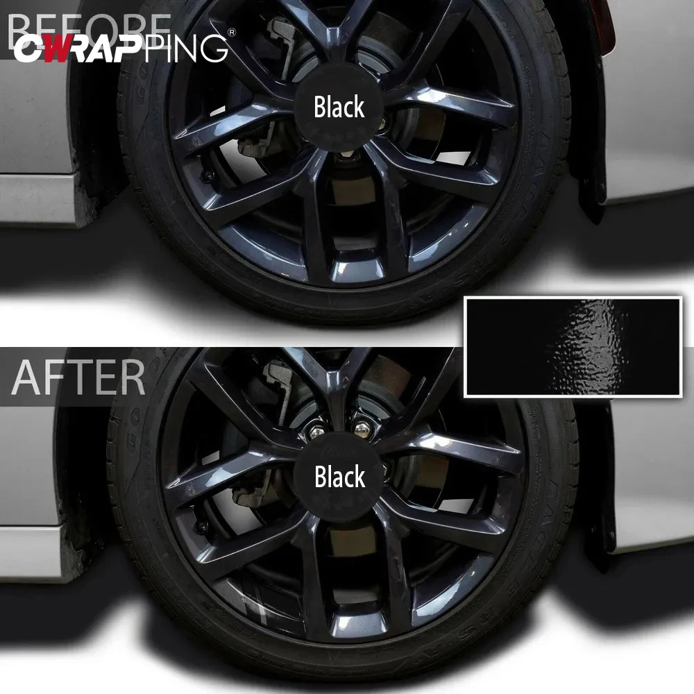 Reflective Stickers Car Wheel Reflective Stickers Auto Safety Warning Sticker Reflector Protective Strip Film for Trucks Auto Motorcycle Stickers
