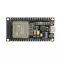 ESP32 ESP-32 Development Board Wireless WiFi Bluetooth-compatible Module Dual Core CP2102 Filters Module 2.4GHz RF For Arduino - Image 6