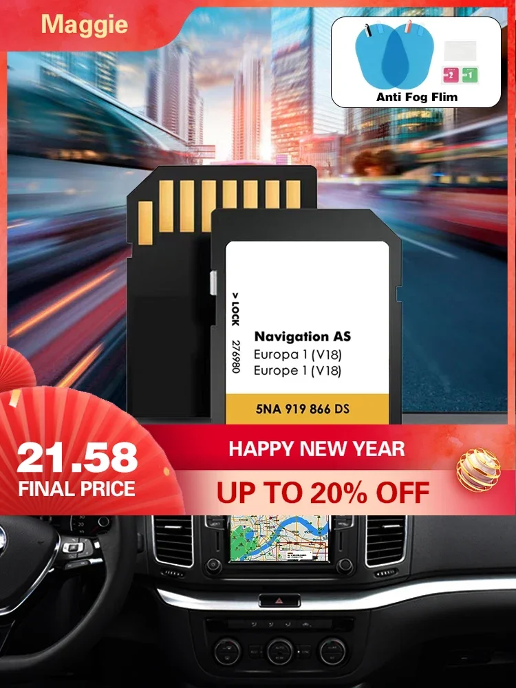 Tomtom navigatie update SD-card Renault R-Link v11.25 (2024-2025) – Auto de Pee – auto accessoires online