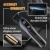 Hair Clippers for Men Professional 5 in 1 Cord/Cordless Beard Nose Ear Body Grooming Kit Hair Clipper Trimmer with Smart Charge 5