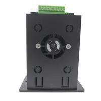 Frequency Converter Electric Inverter 1500W RS485 Add Motor Driver 0.75KW 1.5KW MCU Single Phase Input 220V 3-Phase Output 0.4KW 2