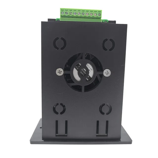 Frequency Converter Electric Inverter 1500W RS485 Add Motor Driver 0.75KW 1.5KW MCU Single Phase Input 220V 3-Phase Output 0.4KW 2