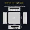 Genmachine Mini PC 7735HS LPDDR5 32G 6400Mhz Windows 11 Ryzen WiFi 6 Gaming PC Display Diy Gaming Computer Gamer Pc Pc Gamer 2