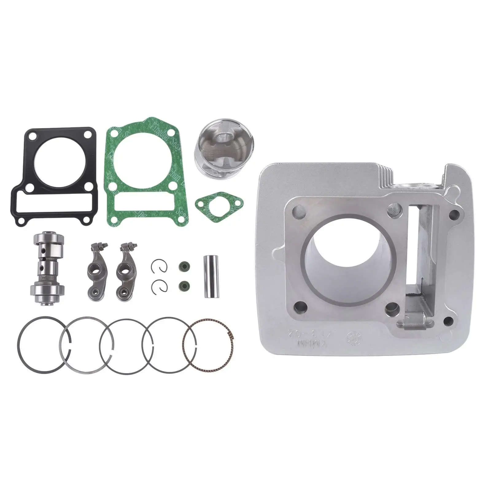 AP02   Ǹ ķƮ  ŰƮ, ߸ TTR125L 2000-2008 TTR125 2000-2003  
