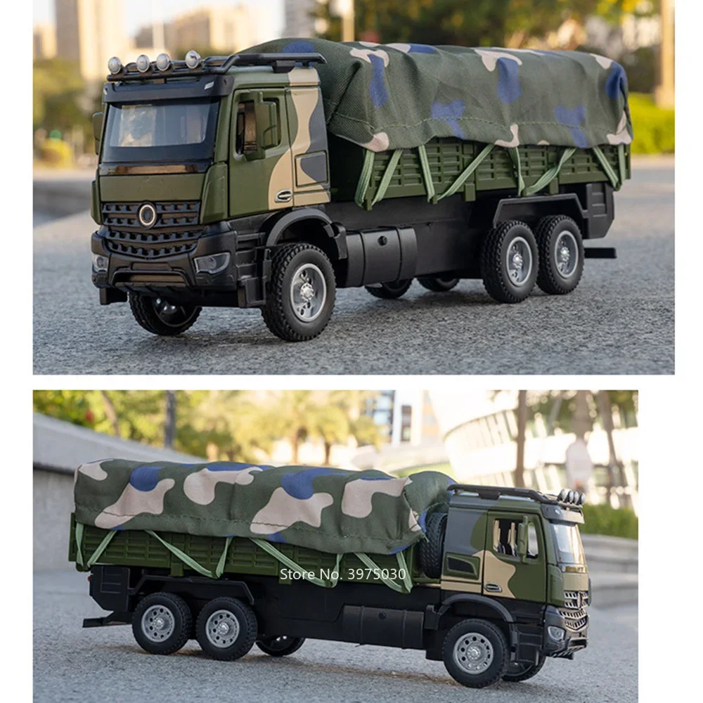 ミニカー air force truck Sea30916c1983482098f856273c20e