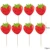 24pcs strawberry