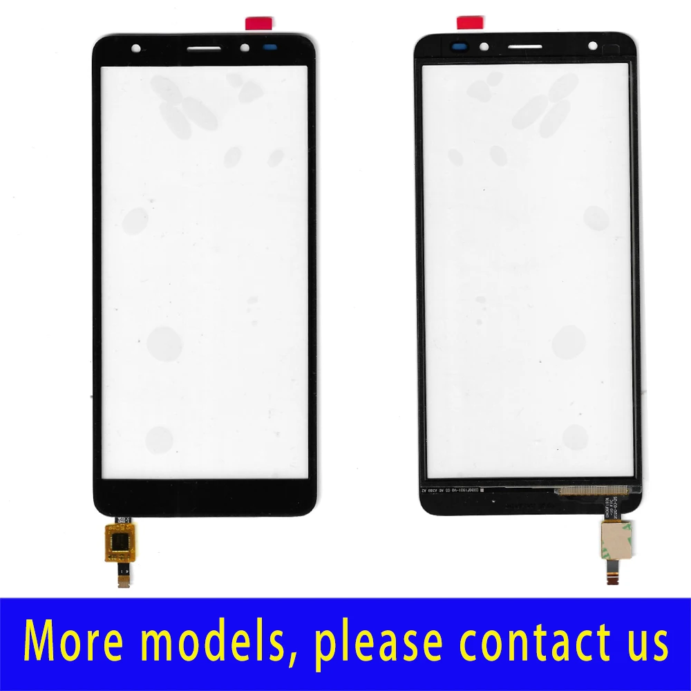 bmobile ax1082용 모바일 터치 스크린 교체