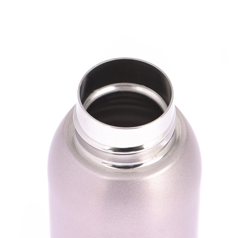 Thermos Bottle Stainless Steel Cute Thermal Water Bottles Vacuum Flask Leakproof Portable Belly Cups 200Ml For Kids Girls