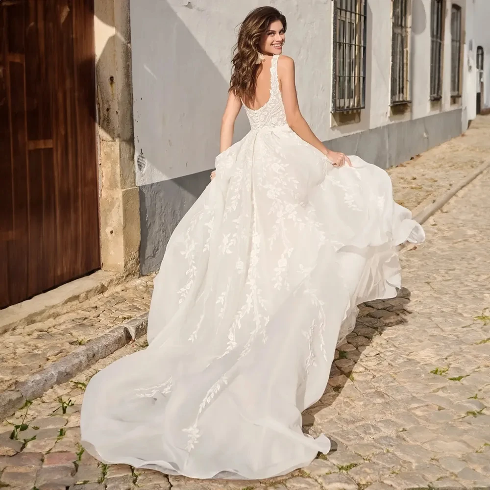 Рисунок 2 - Женское свадебное платье It's yiiya