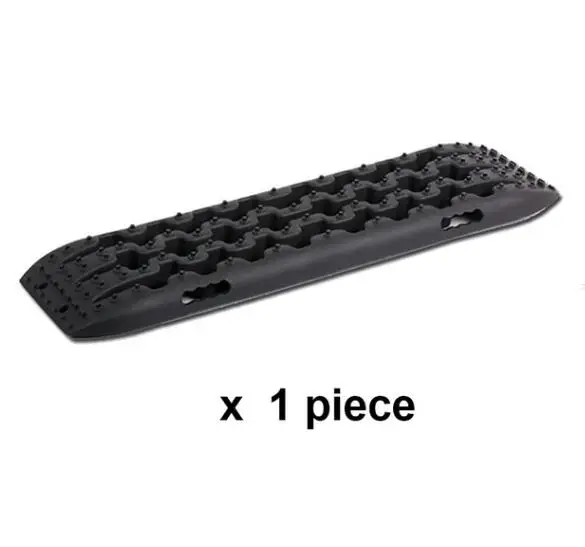 Heavy-Duty Offroad Recovery Traction Tracks