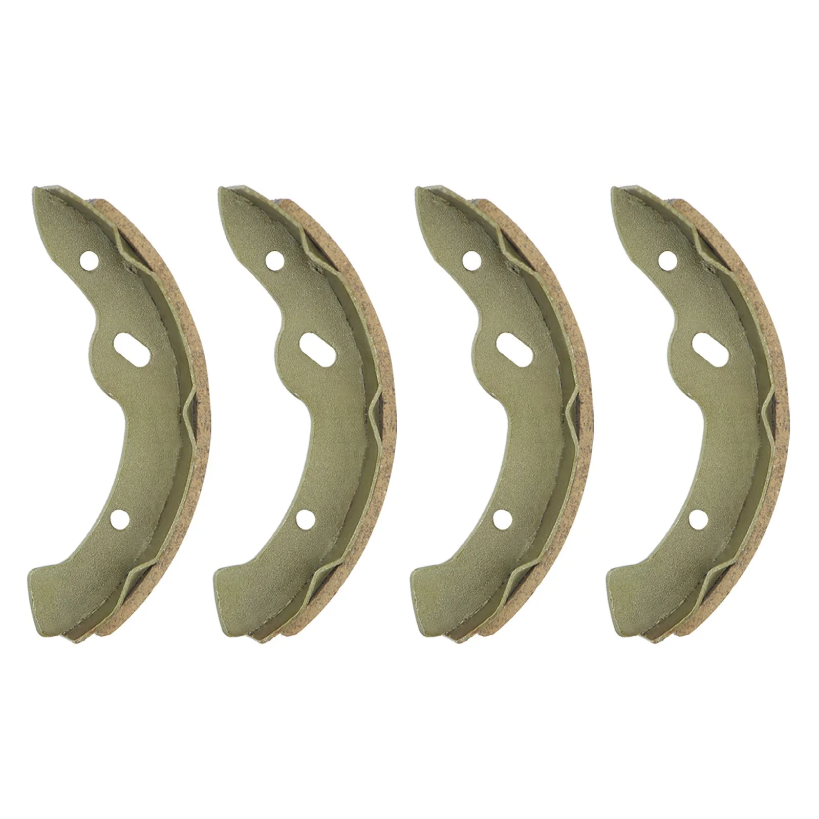 

Golf Cart Accessories Replacement Brake Shoes for EZGO TXT Golf Cart 27943G01 70795G01 27943-G01 70794-G01