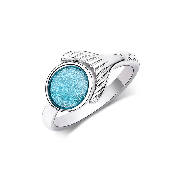 Mako Mermaids Moon Ring Review and Where to Buy 