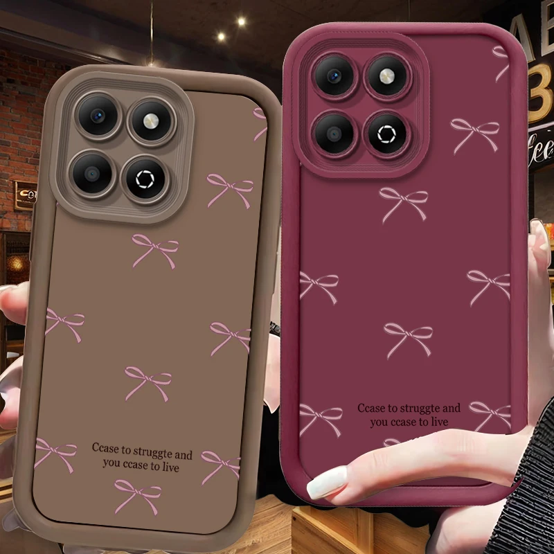 Silicone Shockproof Protective Phone Case