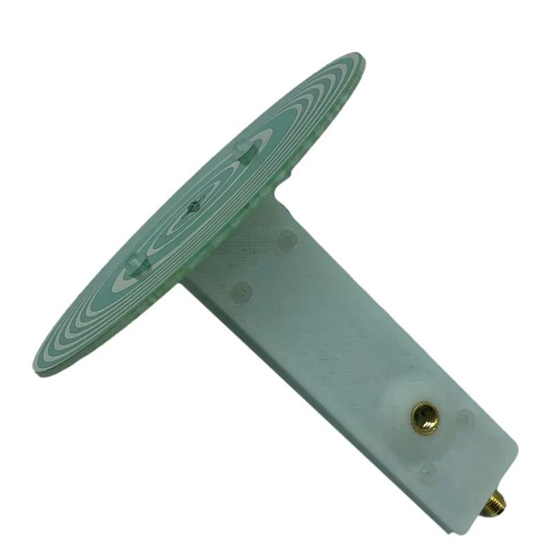 Deepace R104 UWB 안테나 900Mhz-7Ghz 초광대역 안테나 녹색용 B92B-2X 원형 편파 안테나