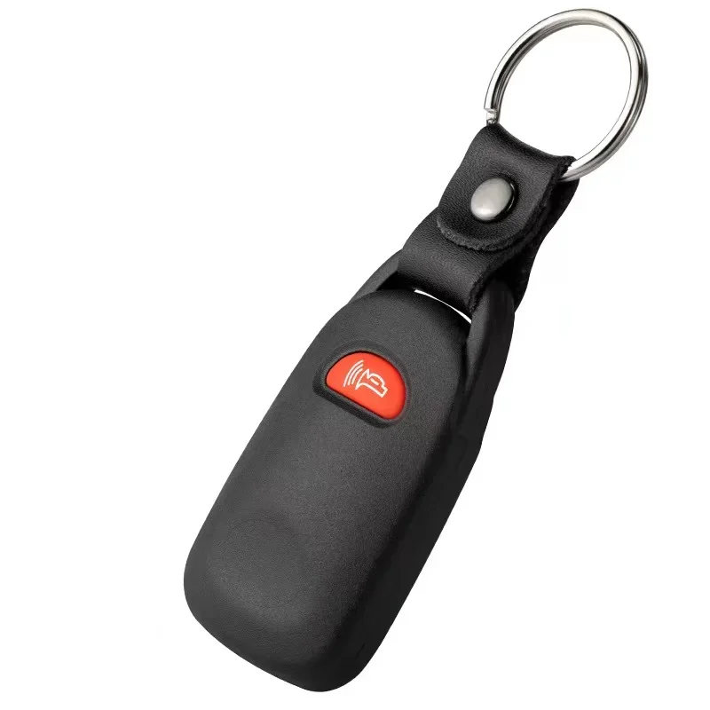 GERMA 4 채널 복제 RF 원격 제어 복사 복사기 키 Fob 원격 학습 전기 차고 문 컨트롤러 433 MHz