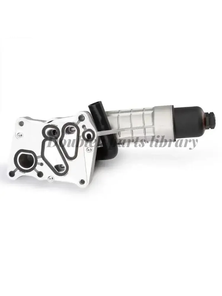2711801010 2711801410 Car Engine Oil Cooler 2711880301 A2711801410 Oil Radiator For Mercedes-Benz C/E-Class SLK