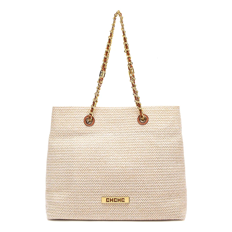 الموضة الكلاسيكية الرجعية شريط المرأة الجديدة سلسل...