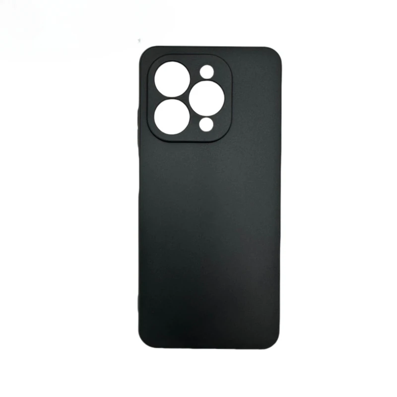 Phone Case Soft TPU Phone Case For DOOGEE Doogee N55 Pro Plus DoogeeN55 N55Pro