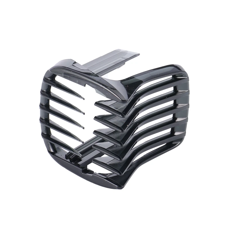 for Philips Hair Clipper HC3400 HC3410 HC3420 HC3422 HC3426 HC5410 HC5440 HC5447 HC5450/7452 Attachment Comb Black 6