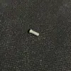 20pcs/Lot Steel Wheel Silver Metal Cam Rivets For Zippo Kerosene Petrol Lighter Universal DIY Repair Replacement Accessory 4