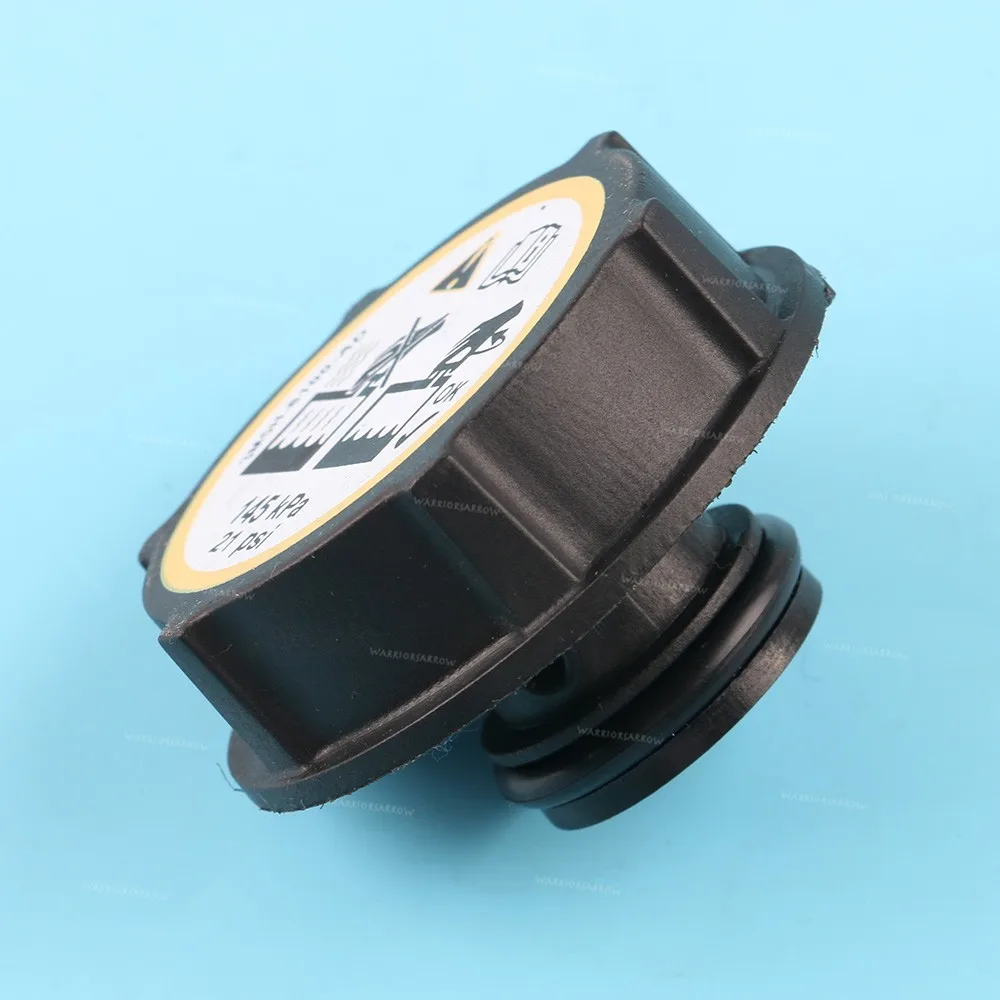 Coolant Overflow Expansion Radiator Tank Cap Cover Lid for Volvo C30 C70 S40 S60 S80 V50 V70 XC60 XC70 30680002 coolant tank cap