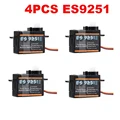 4PCS ES9251 II 2.5g