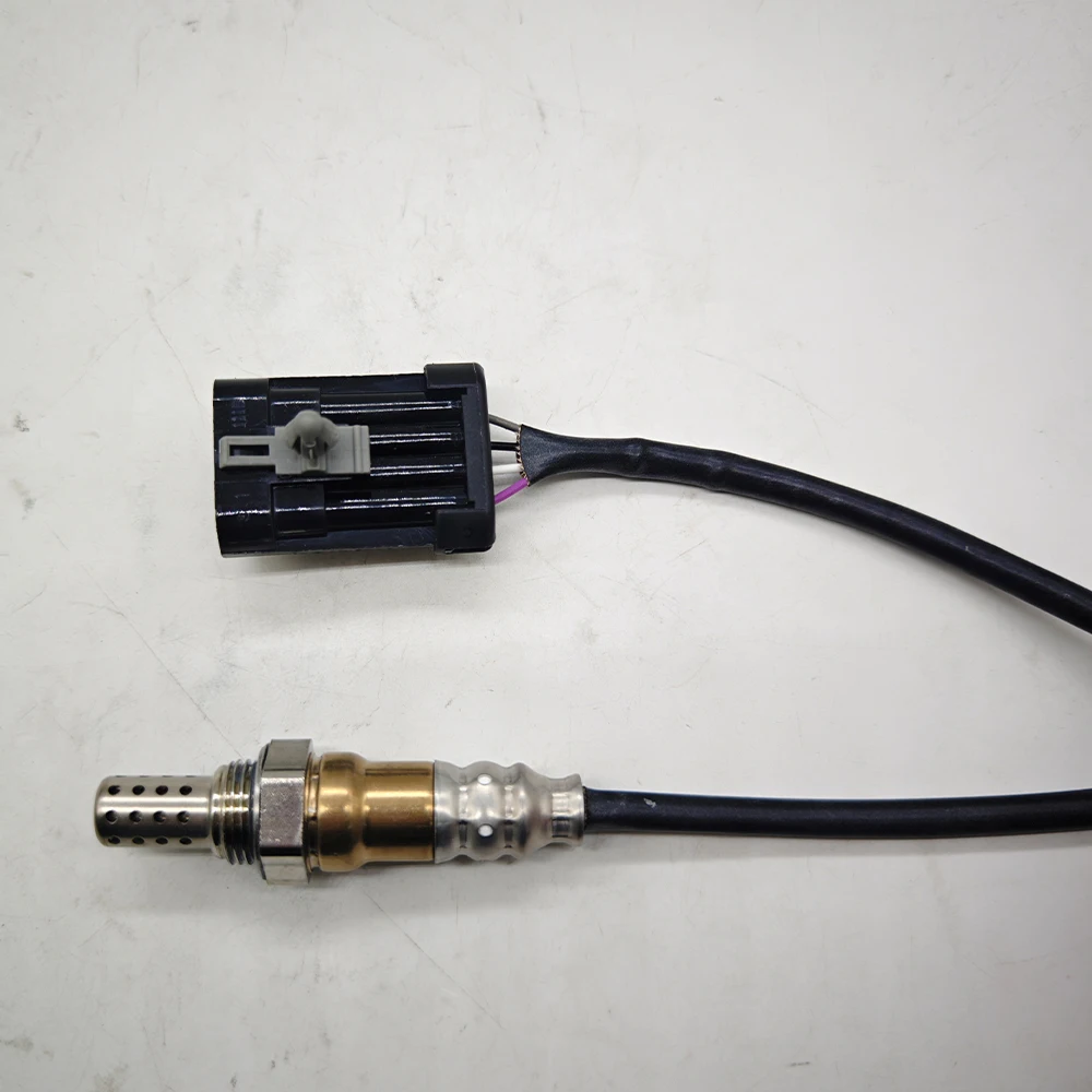 96394004 96394003 25361764 Lambda Probe O2 Oxygen Sensor For CHEVROLET DAEWOO AVEO EPICA EVANDA KALOS ISUZU High Quality 3