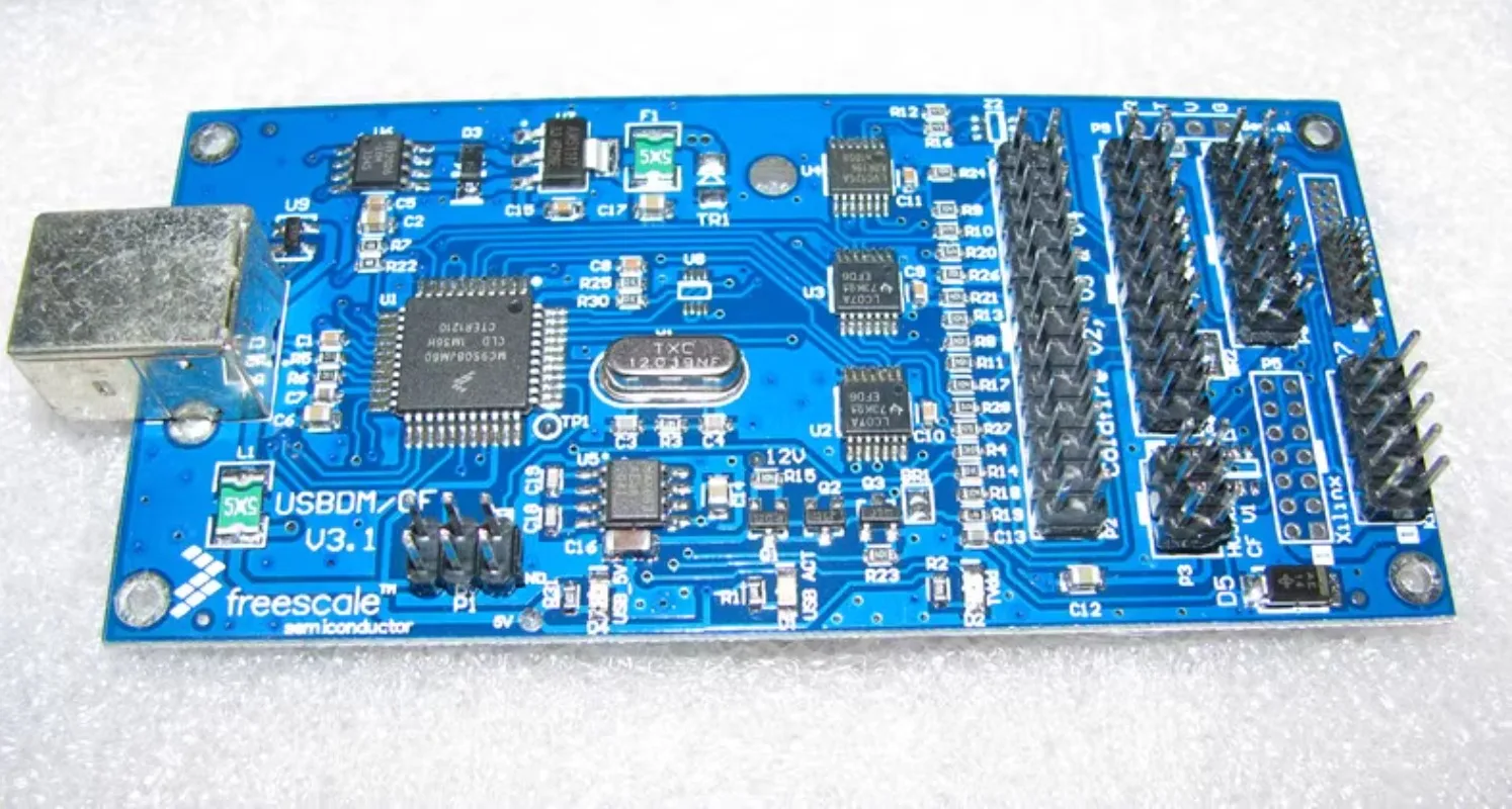 USBDM-CF JM60 Full Function Model