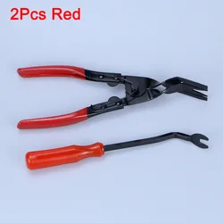 Automotive Trim and Fastener Removal Tool Kit (Pliers set)