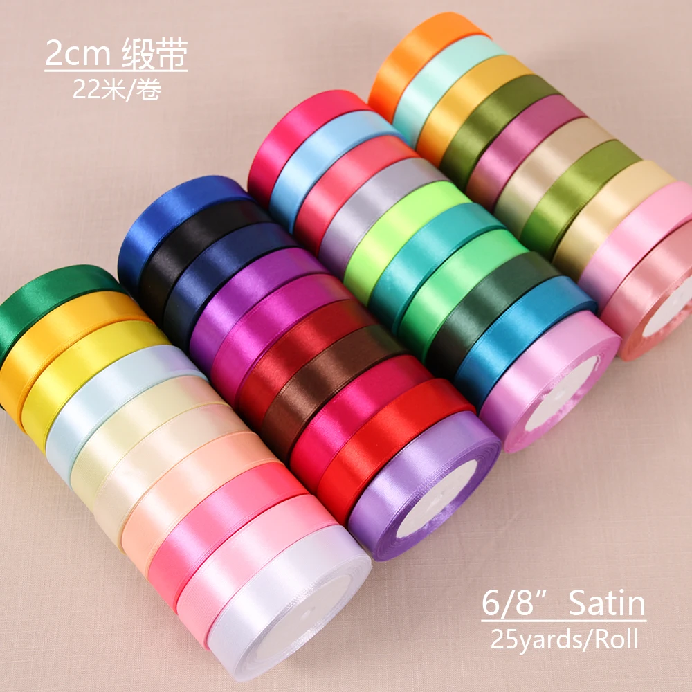 Satin ribbons,ribbon supplies,satin ribbon,sewing ribbon,ribbon decoration Satin Ribbons 6mm 1cm 1.5cm 2cm 2.5cm 4cm 5cm DIY Artificial Silk Roses Crafts Supplies Sewing Accessories Scrapbooking Material
