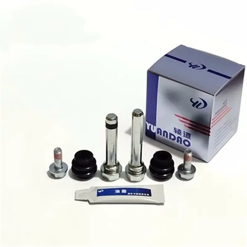 Front Brake Guide Pin Repair Kit For 2006-Toyota Camry