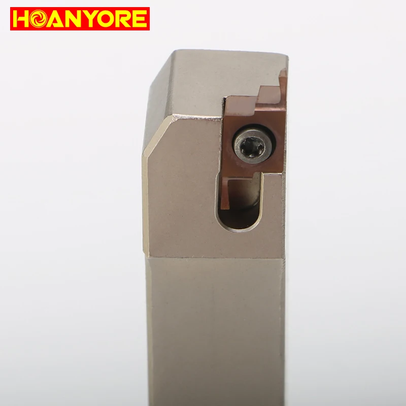 10PCS 6GR 7GR 8GR 9GR Inside Groove Carbide Turning Inserts.7GR 8GR 9GR 100/150/200/250/300 Suit for Grooving Turning Tools SNGR