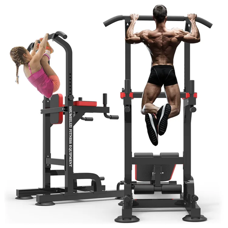 Core Muscle Trainer Fitness Equalizer Exercise Bar Parallel Bars Bars Gymnastic for Home