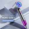 Xiaomi Negative Ion Large Wind Hammer Hair Dryer High-speed Hair Care Does Not Hurt The Home With The Dormitory Hair Dryer 2025 5
