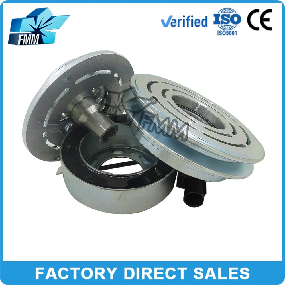 87013A MR315226 Air Conditioning AC Compressor Clutch Pulley for