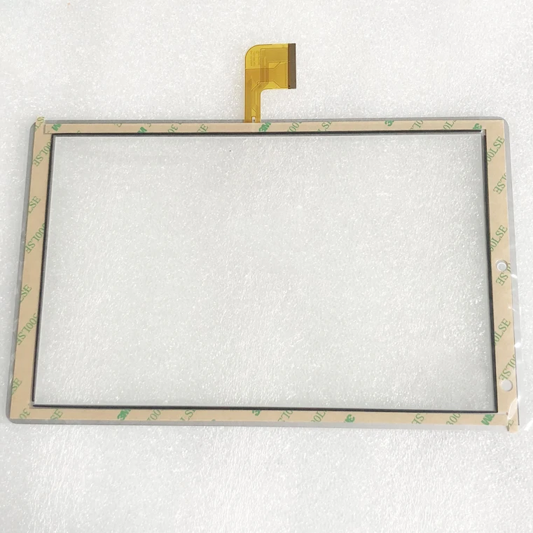 para 10.1 Polegada ch cx Dh10153a4-pg-fpc431 Bdf Bh5717 Tablet pc Computador Capacitivo Touch Screen Digitalizar Painel Sensor Tab 910 Novo - Imagem 5